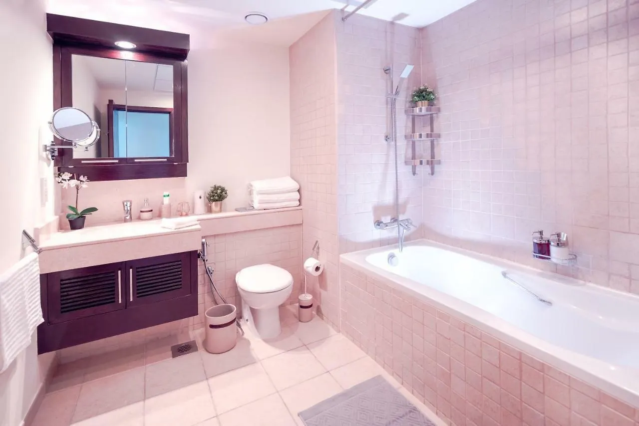 Elite Royal Apartment | Burj Residences Tower 5 | Gold Dubai