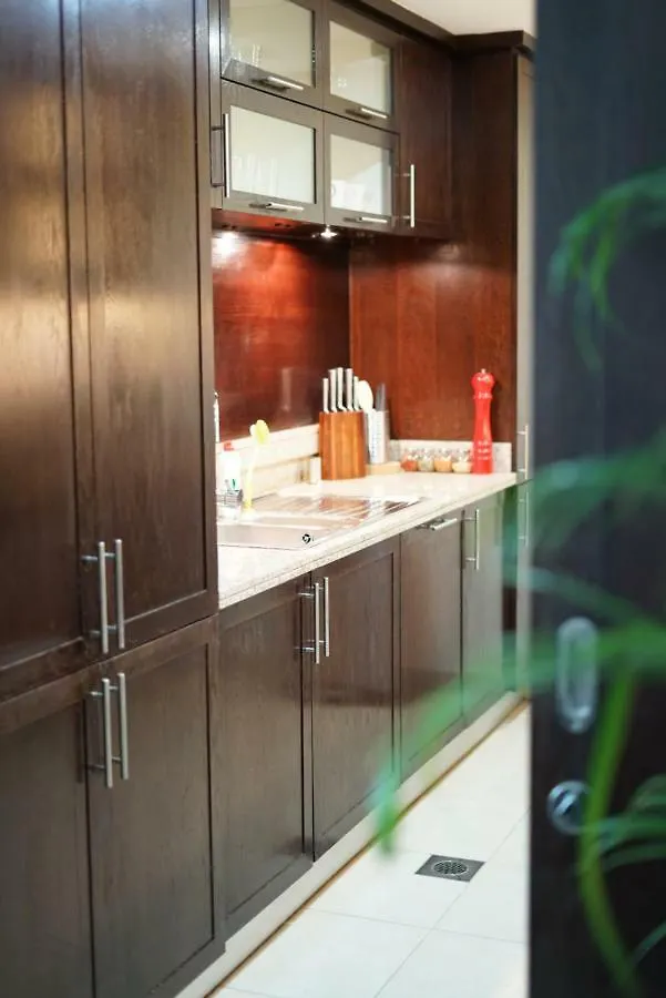 Elite Royal Apartment | Burj Residences Tower 5 | Gold Dubai